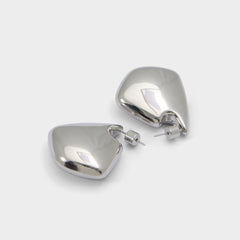 Koby Silver Women's Earrings - Statement earrings | Aldo for sale