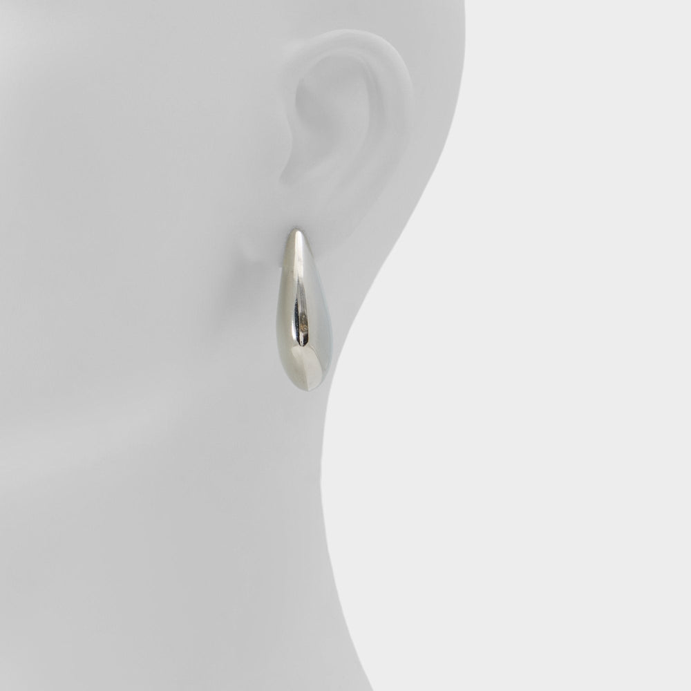 Koby Silver Women's Earrings - Statement earrings | Aldo for sale
