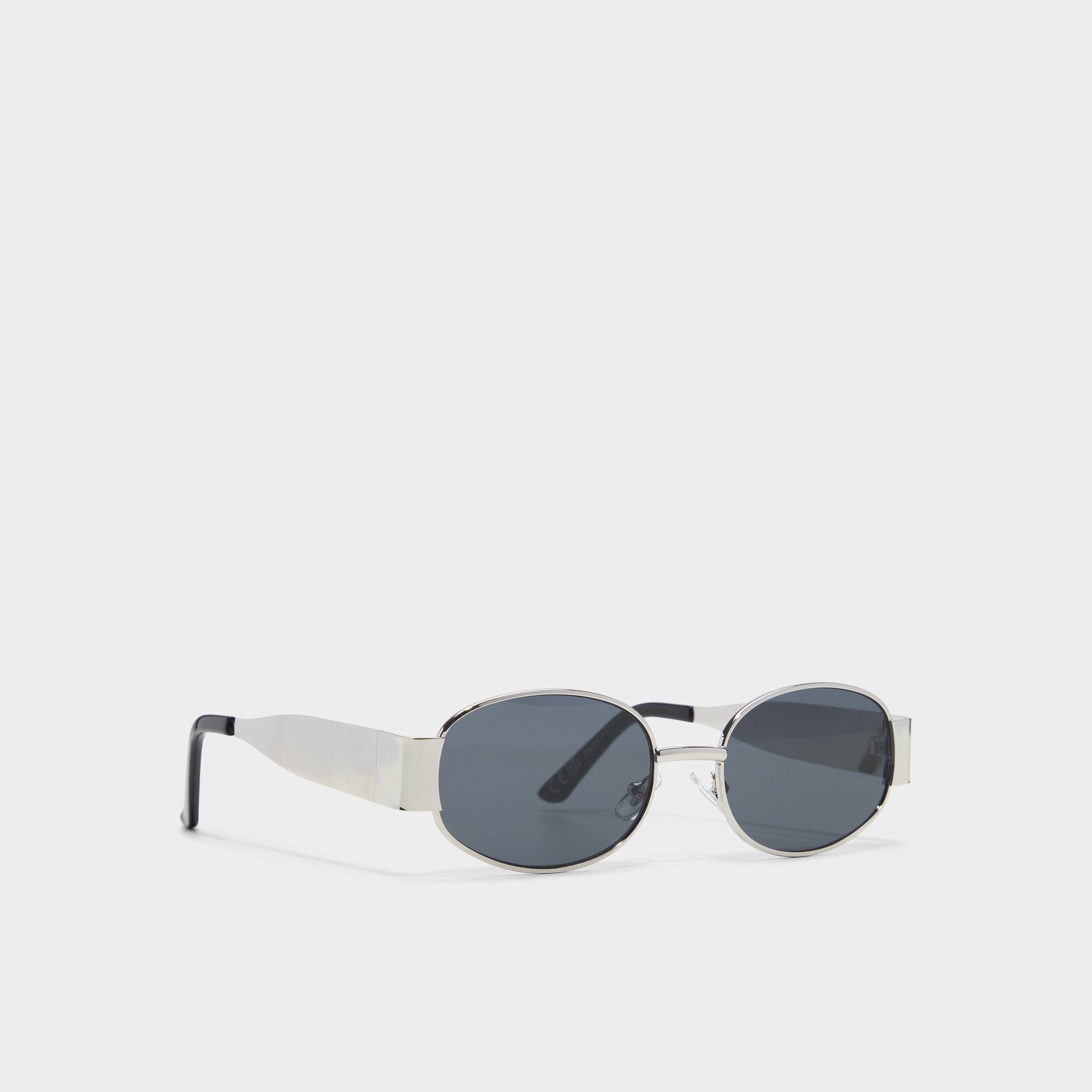 Unirerin Silver Women's Round - Round sunglasses | Aldo sale