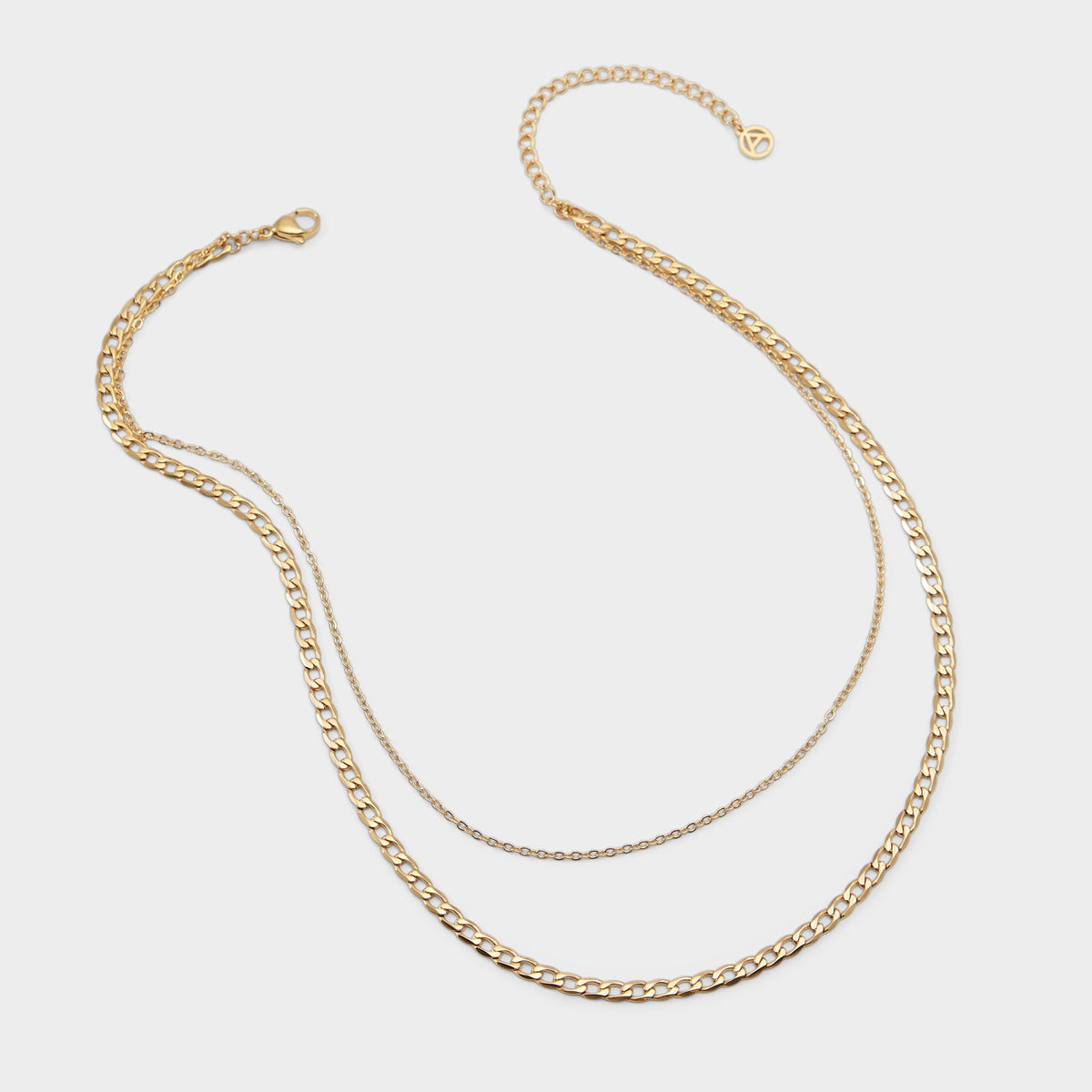 Lovechain Gold Women's Aldo Sport Club - Necklace | Aldo on sale