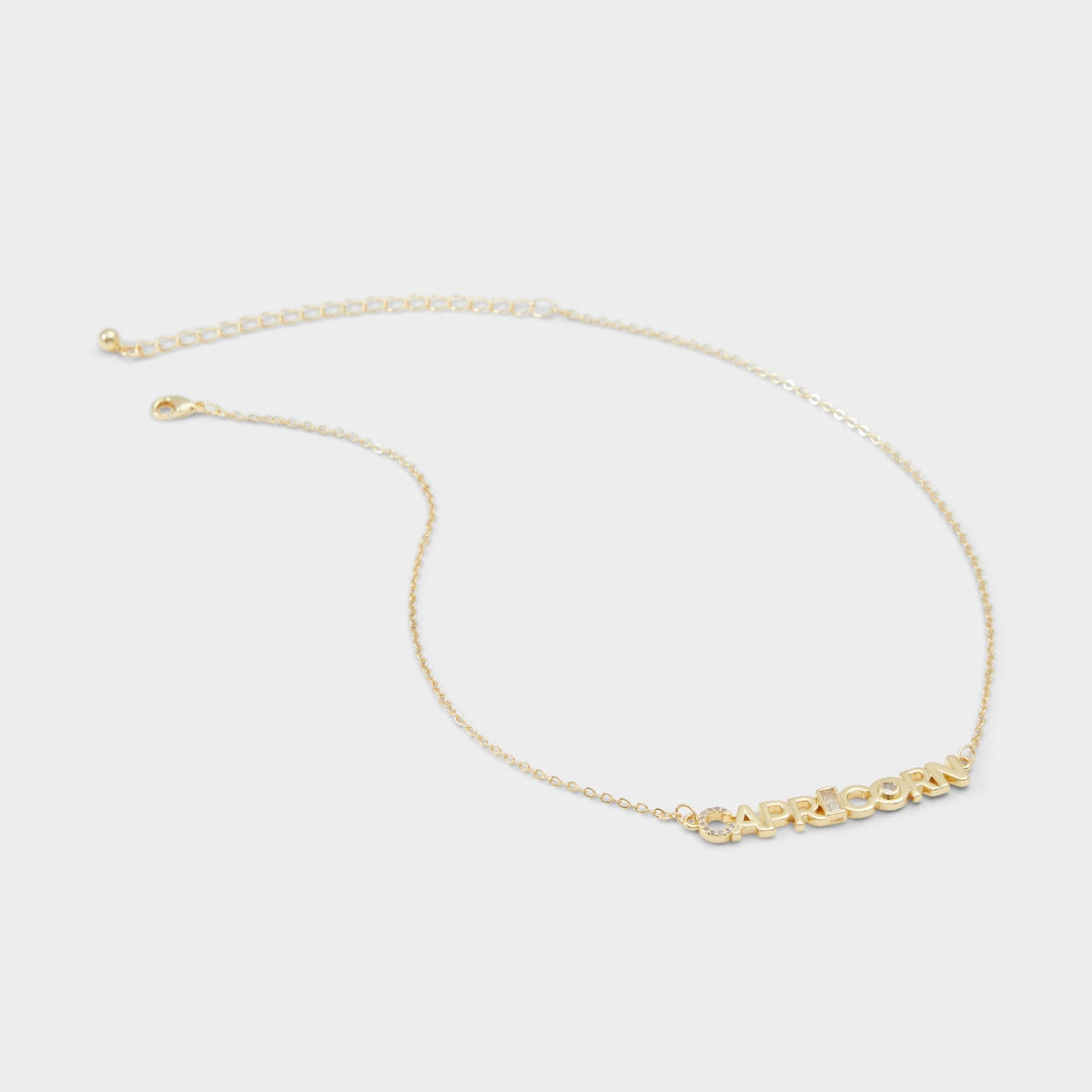 Starsigns Yellow Women's Cubic Zirconia - Necklace | Aldo for sale