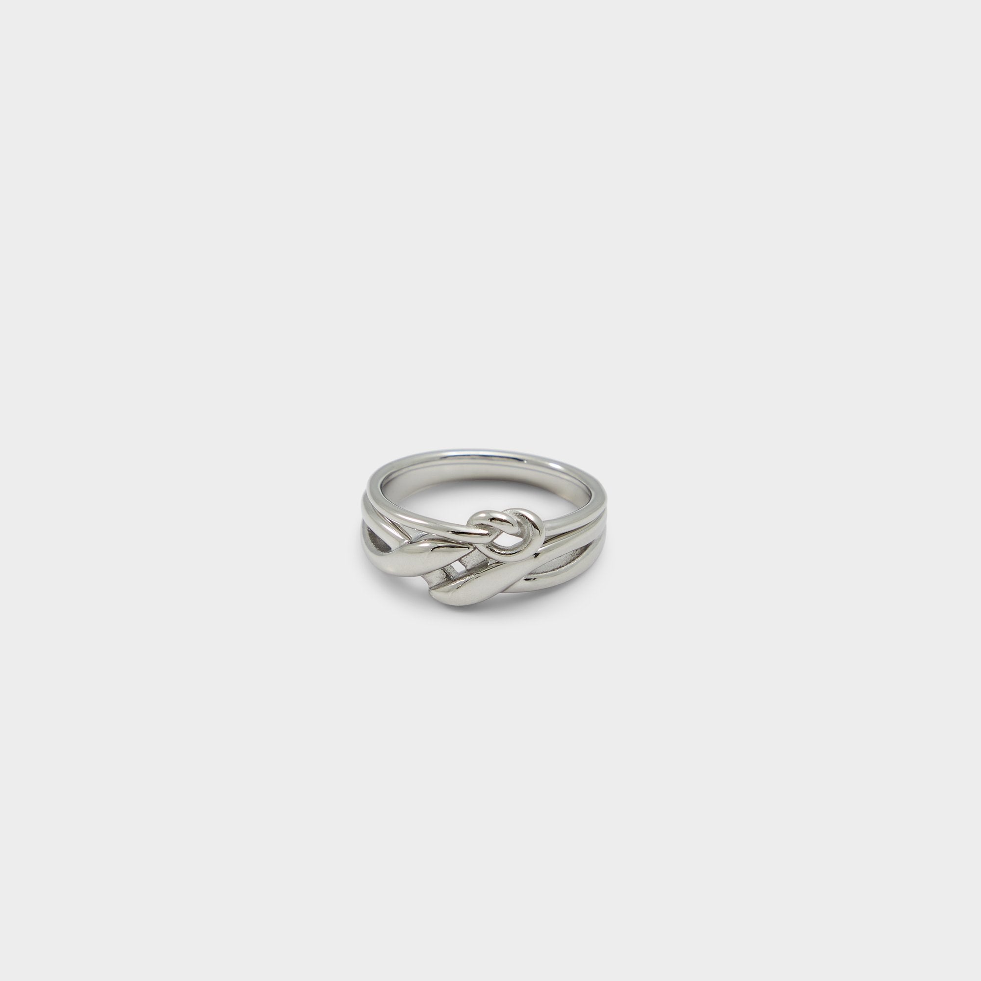 Twisties Silver Women's Aldo Sport Club - Ring | Aldo discount