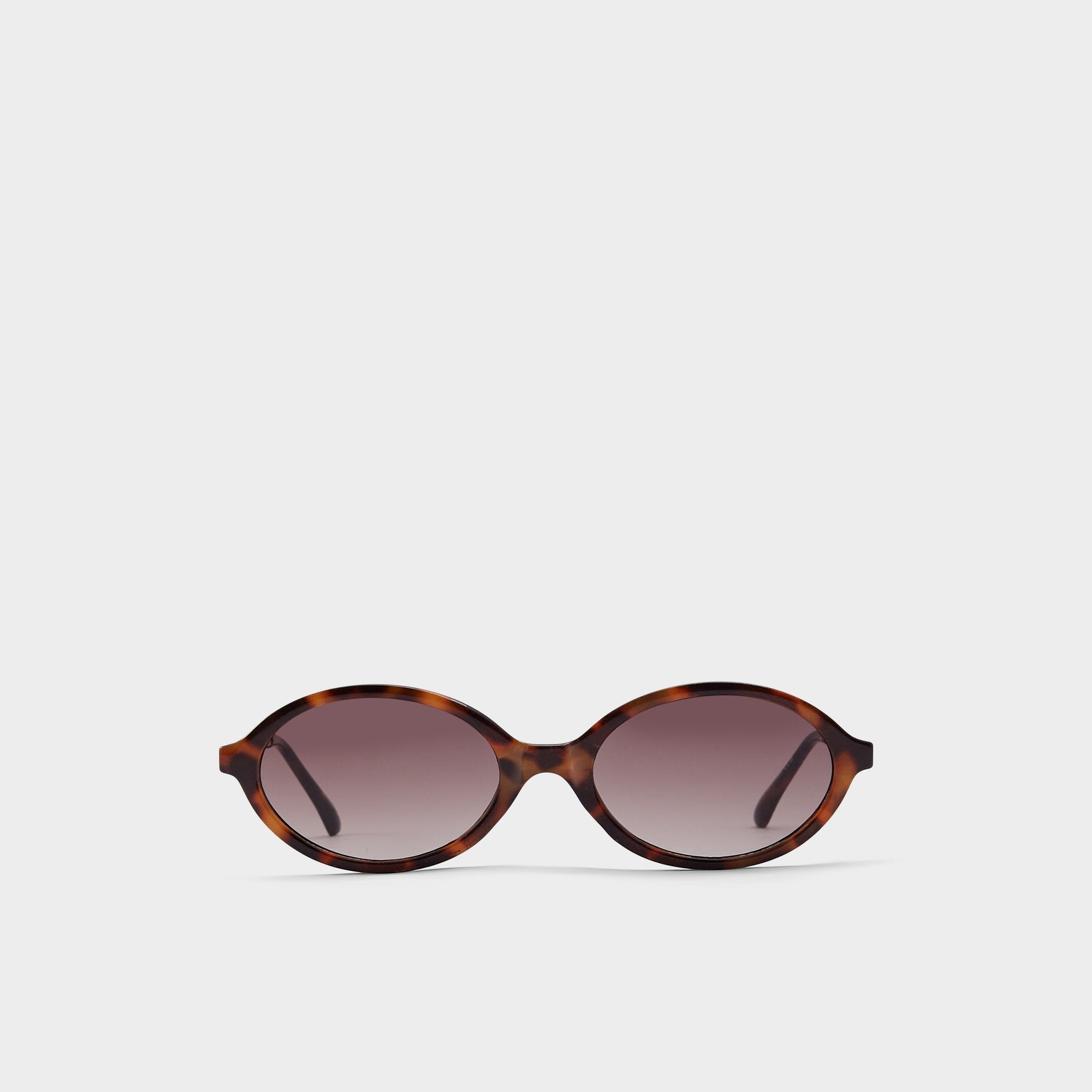 Javona Other Brown Women's Square - Round sunglasses | Aldo sale
