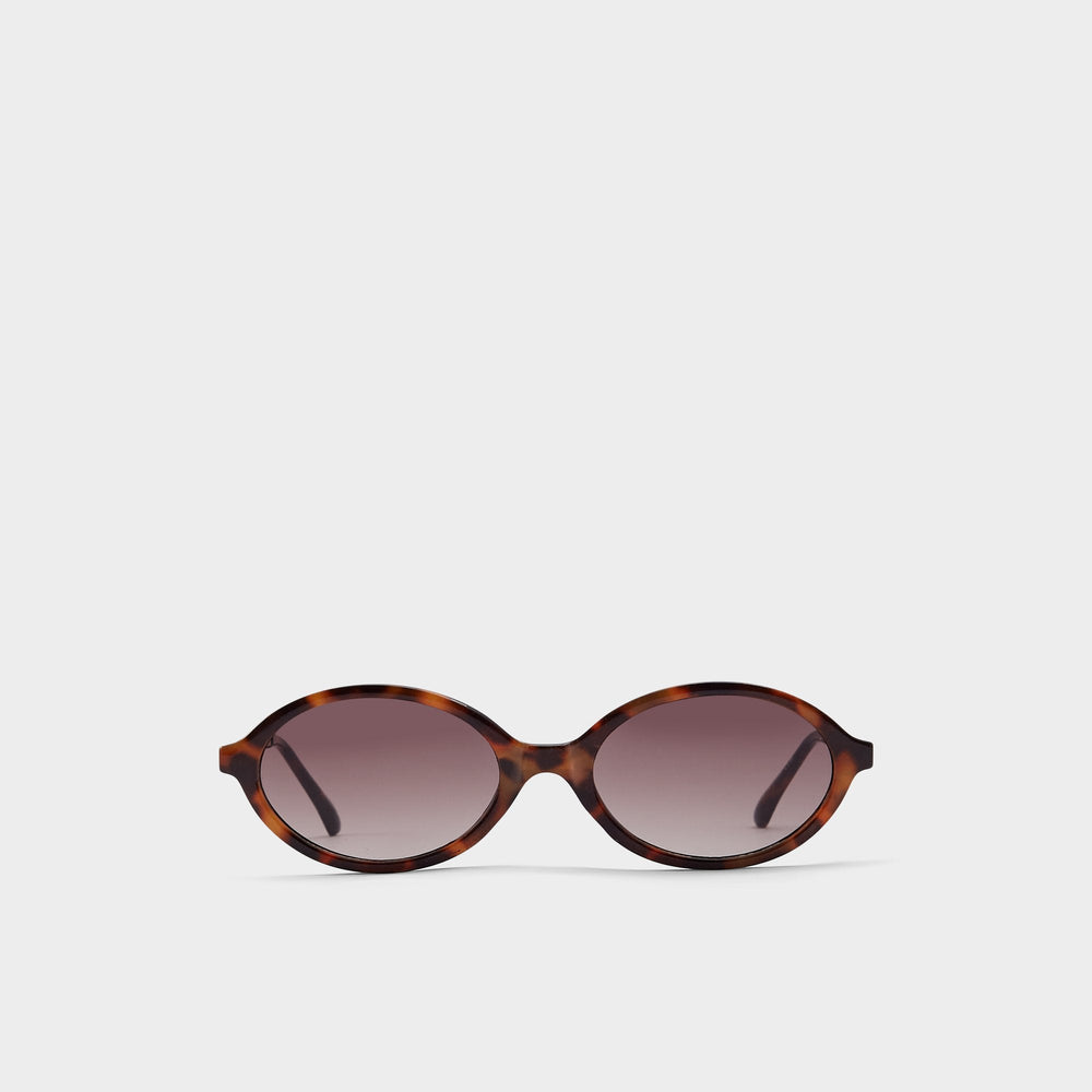 Javona Other Brown Women's Square - Round sunglasses | Aldo sale