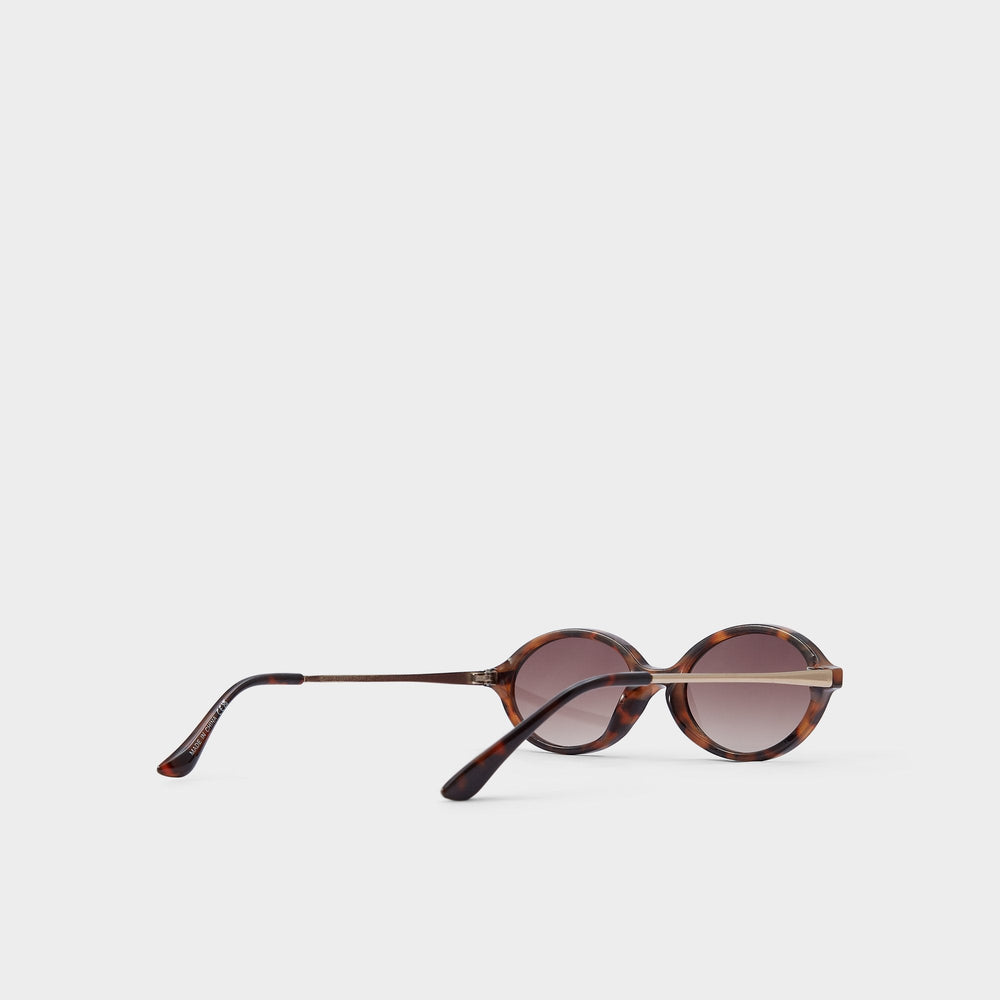 Javona Other Brown Women's Square - Round sunglasses | Aldo sale