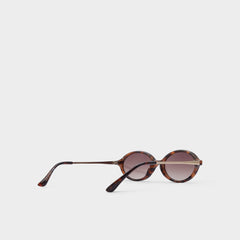 Javona Other Brown Women's Square - Round sunglasses | Aldo sale