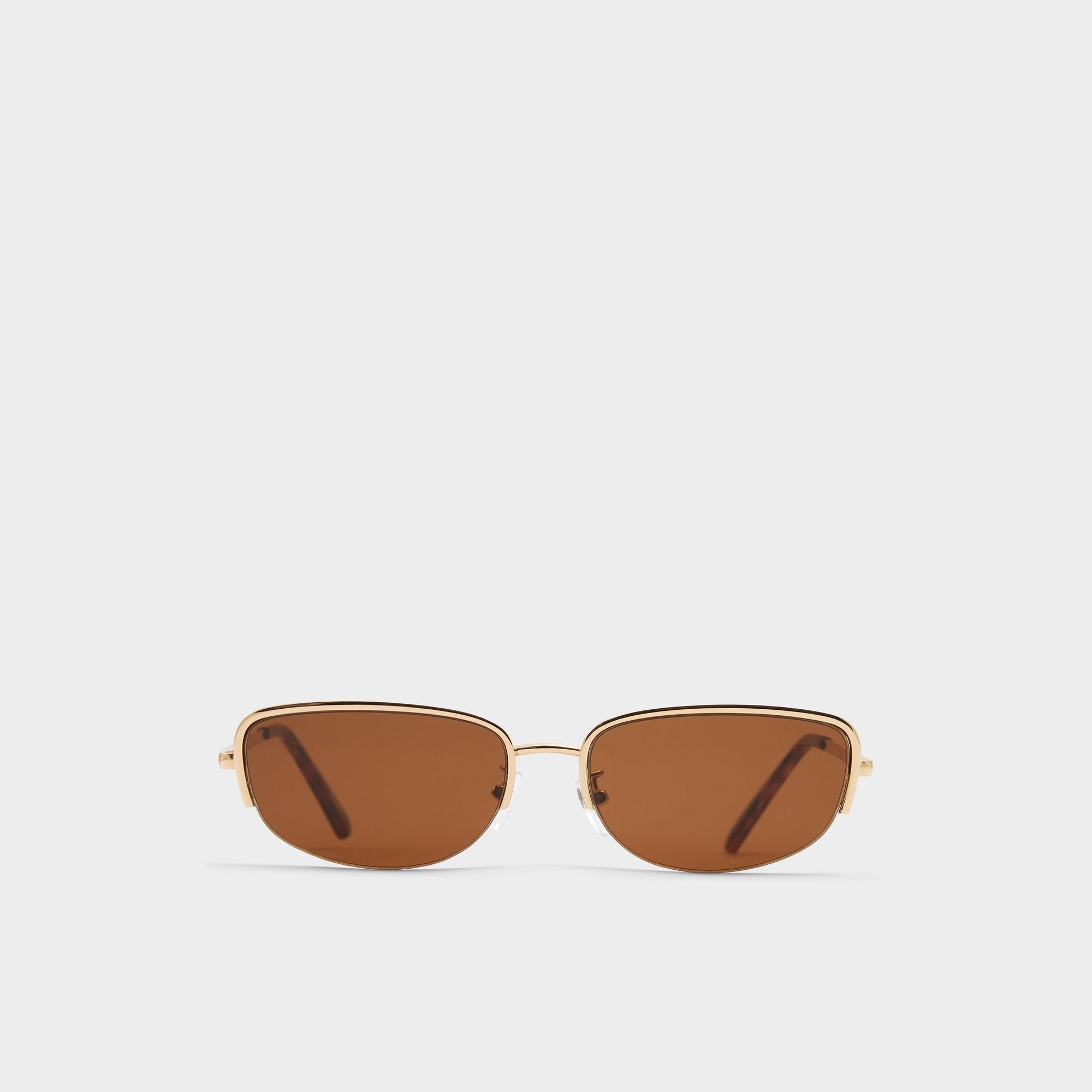 Lexara Gold Women's Square - Rectangle sunglasses | Aldo online
