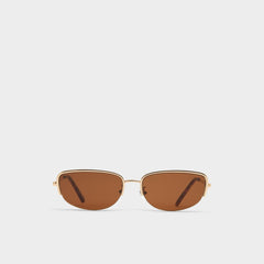 Lexara Gold Women's Square - Rectangle sunglasses | Aldo online