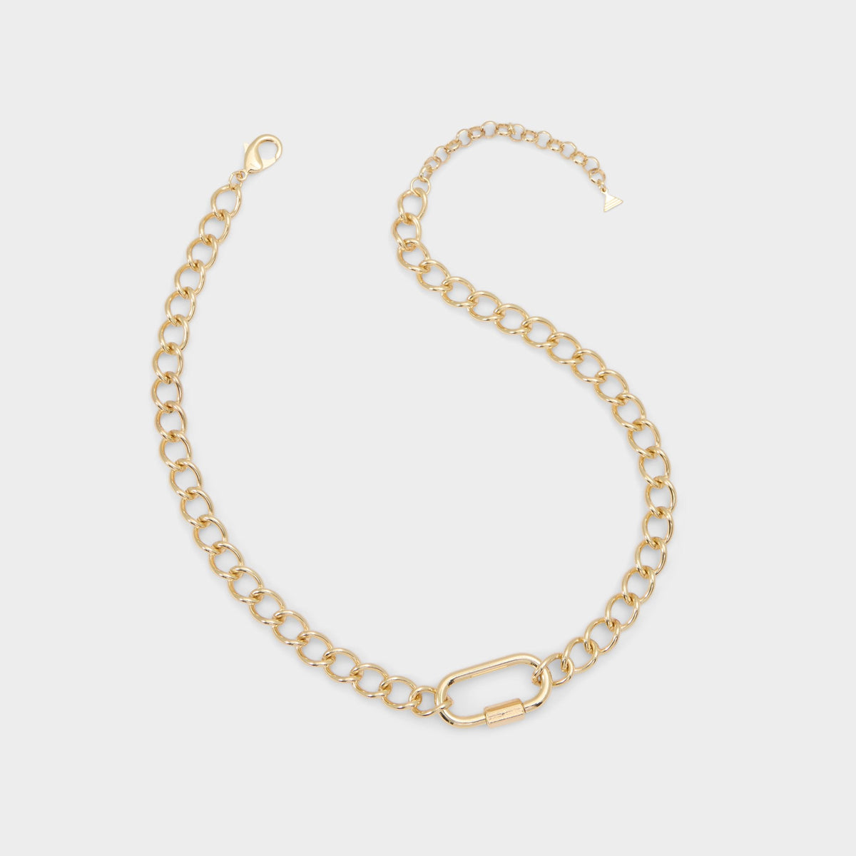 Goldennglow in Gold - Customizable necklace | Aldo for sale