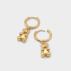 Teddyy Gold Women's Earrings - Earrings | Aldo for sale