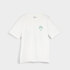Dina in Sami White - Unisex t-shirt | Aldo sale