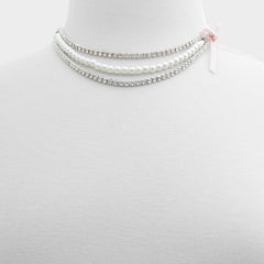 Evelynn Light Pink Women's Necklaces - Necklace | Aldo online