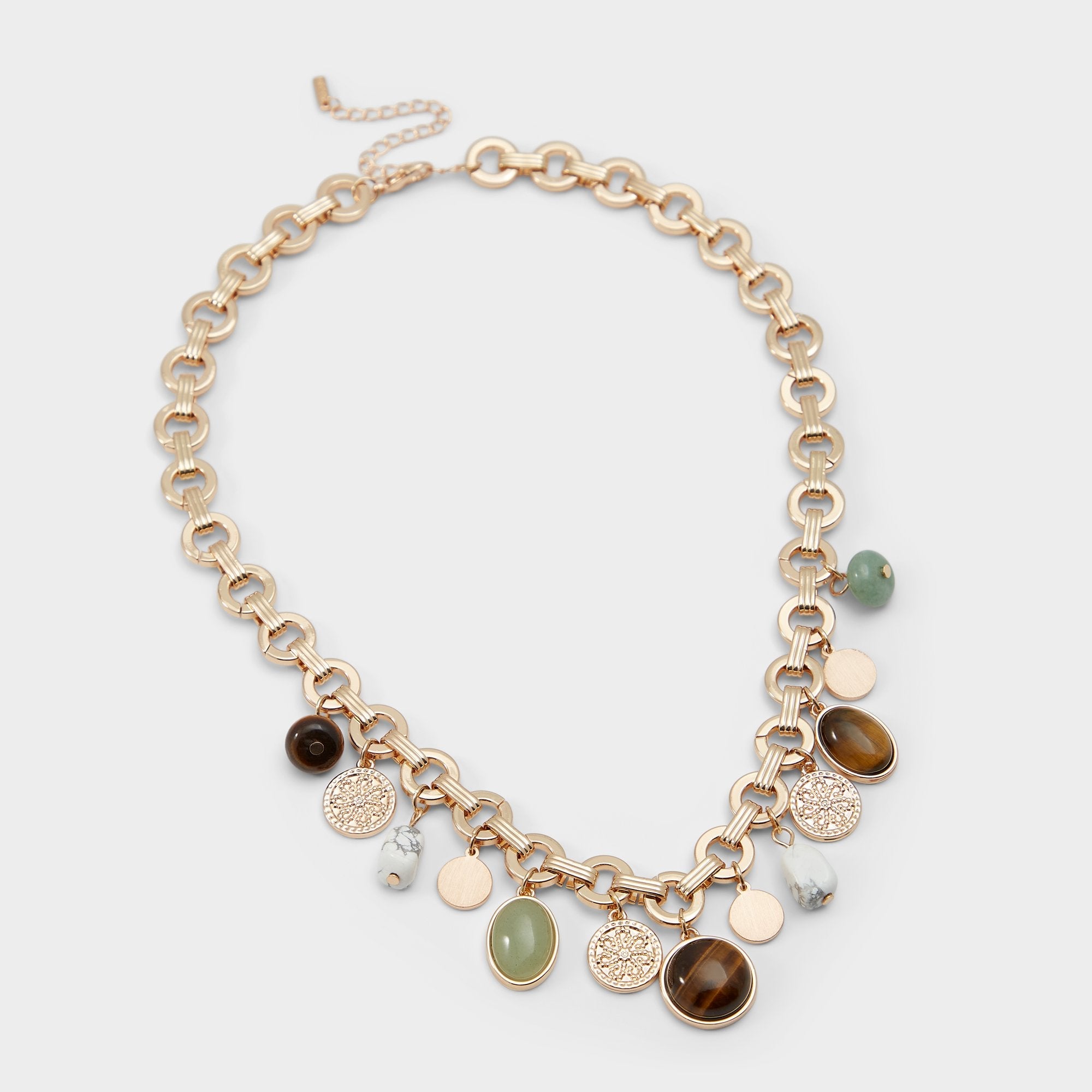 Treasures Brown Women's Necklaces - Necklace | Aldo on sale