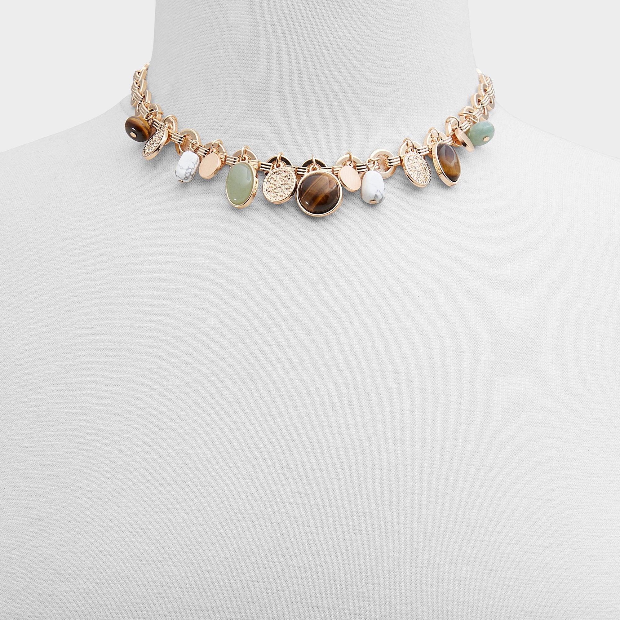 Treasures Brown Women's Necklaces - Necklace | Aldo on sale