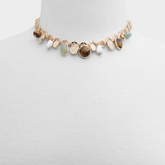 Treasures Brown Women's Necklaces - Necklace | Aldo on sale