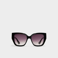 Hok Black Women's Cat eye - Cat eye sunglasses | Aldo outlet