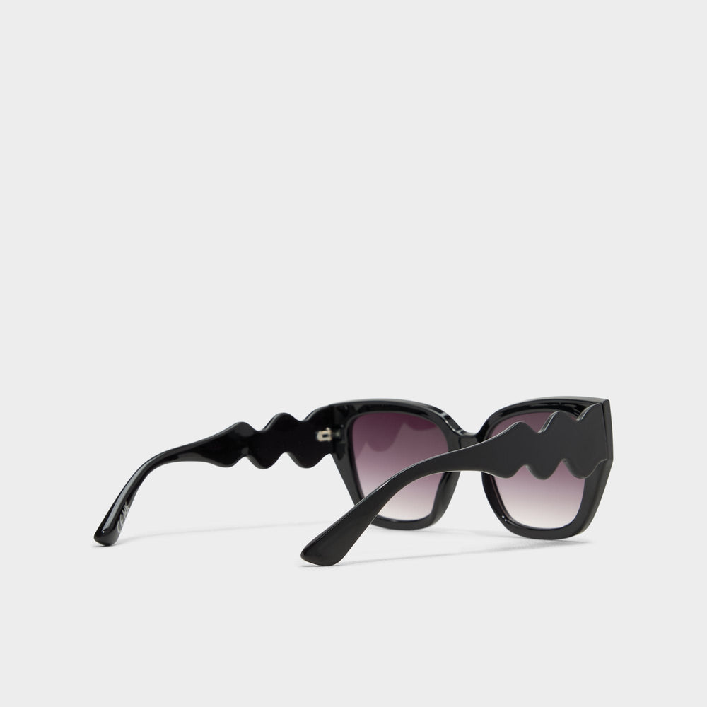 Hok Black Women's Cat eye - Cat eye sunglasses | Aldo outlet