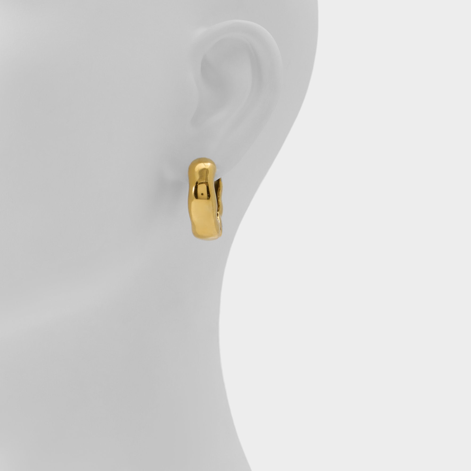 Carandar in Gold - Hoop earrings | Aldo outlet