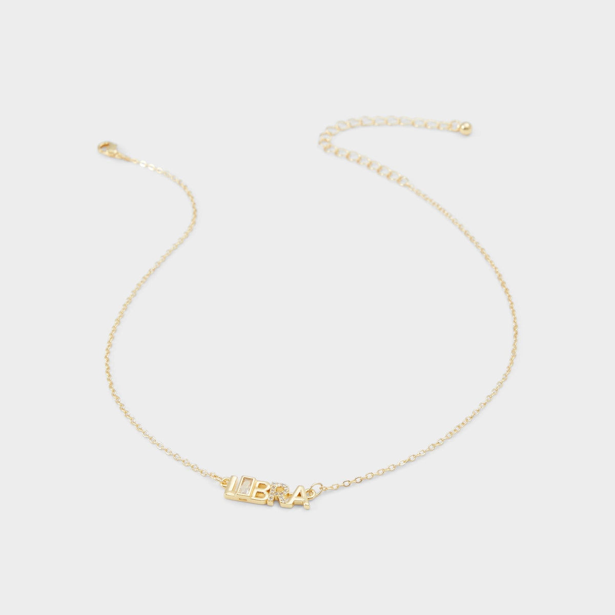 Starsigns Gold Women's Necklaces - Necklace | Aldo sale