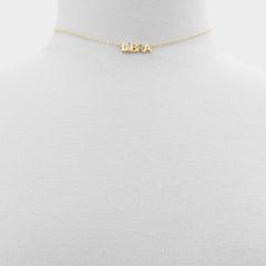 Starsigns Gold Women's Necklaces - Necklace | Aldo sale