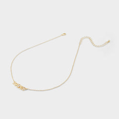 Starsigns Dark Yellow Women's Cubic Zirconia - Necklace | Aldo on sale