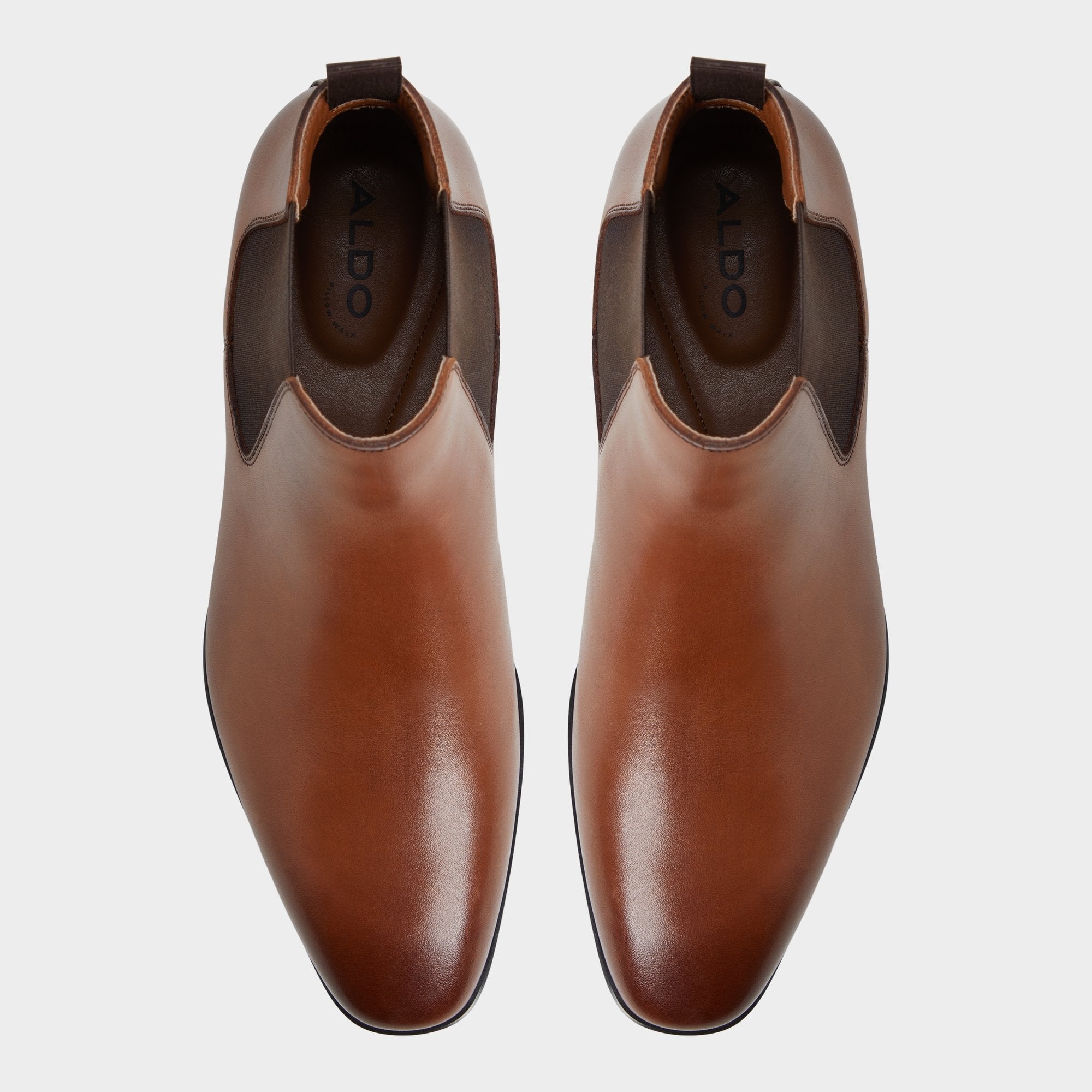 Sosa in Cognac - Chelsea boot | Aldo on sale