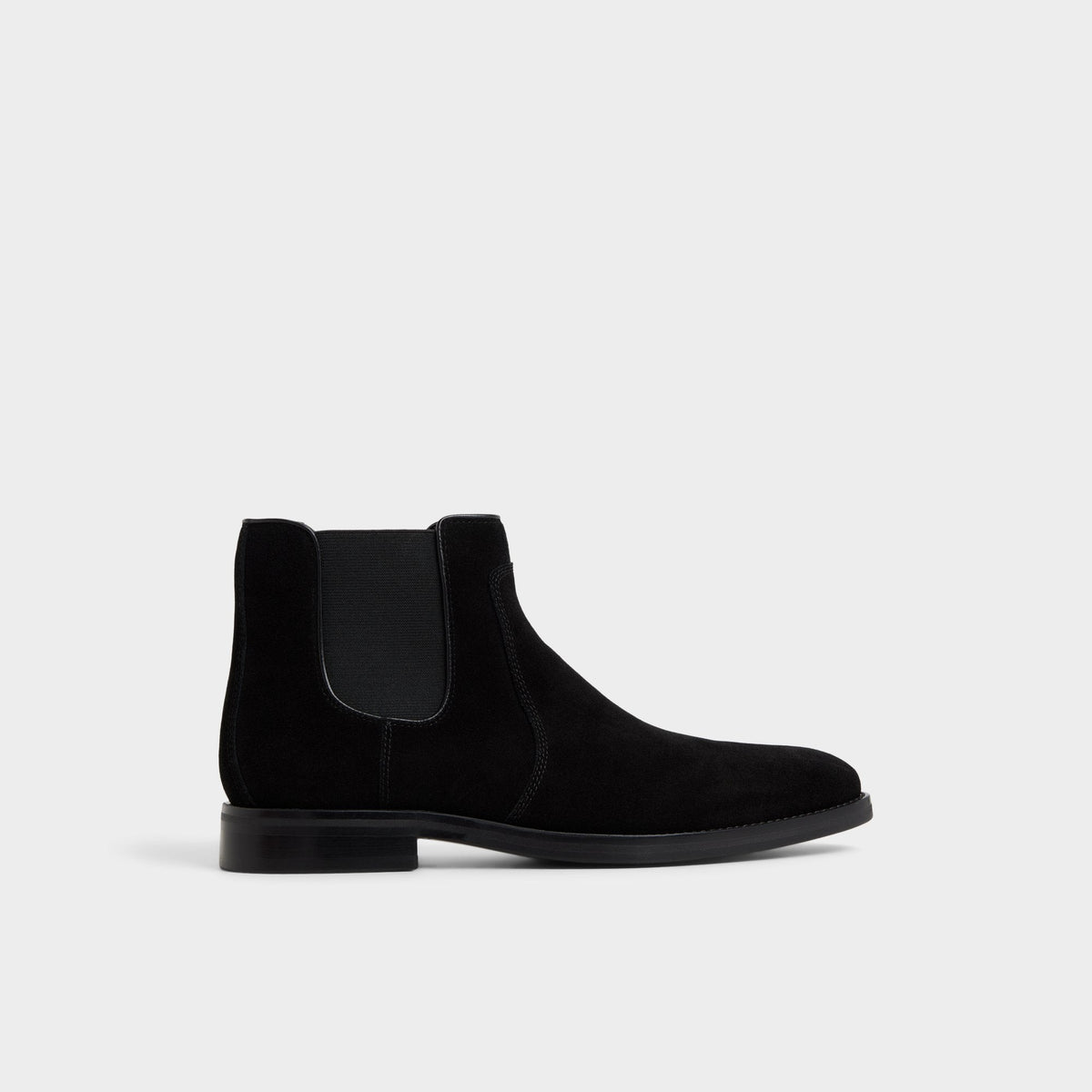 Hunter in Other Black - Chelsea boot | Aldo discount