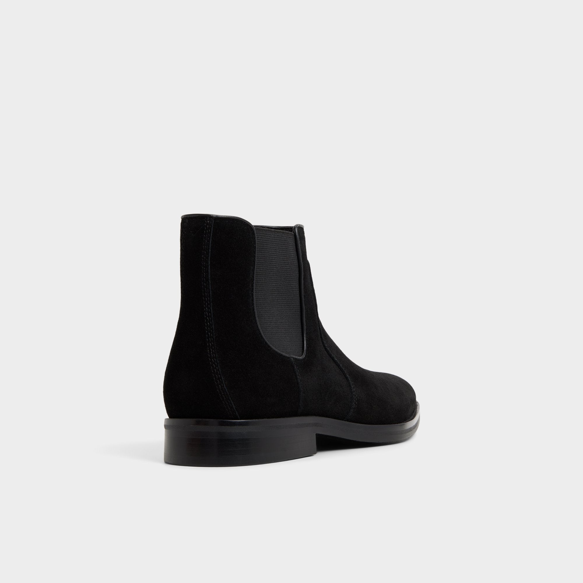 Hunter in Other Black - Chelsea boot | Aldo discount