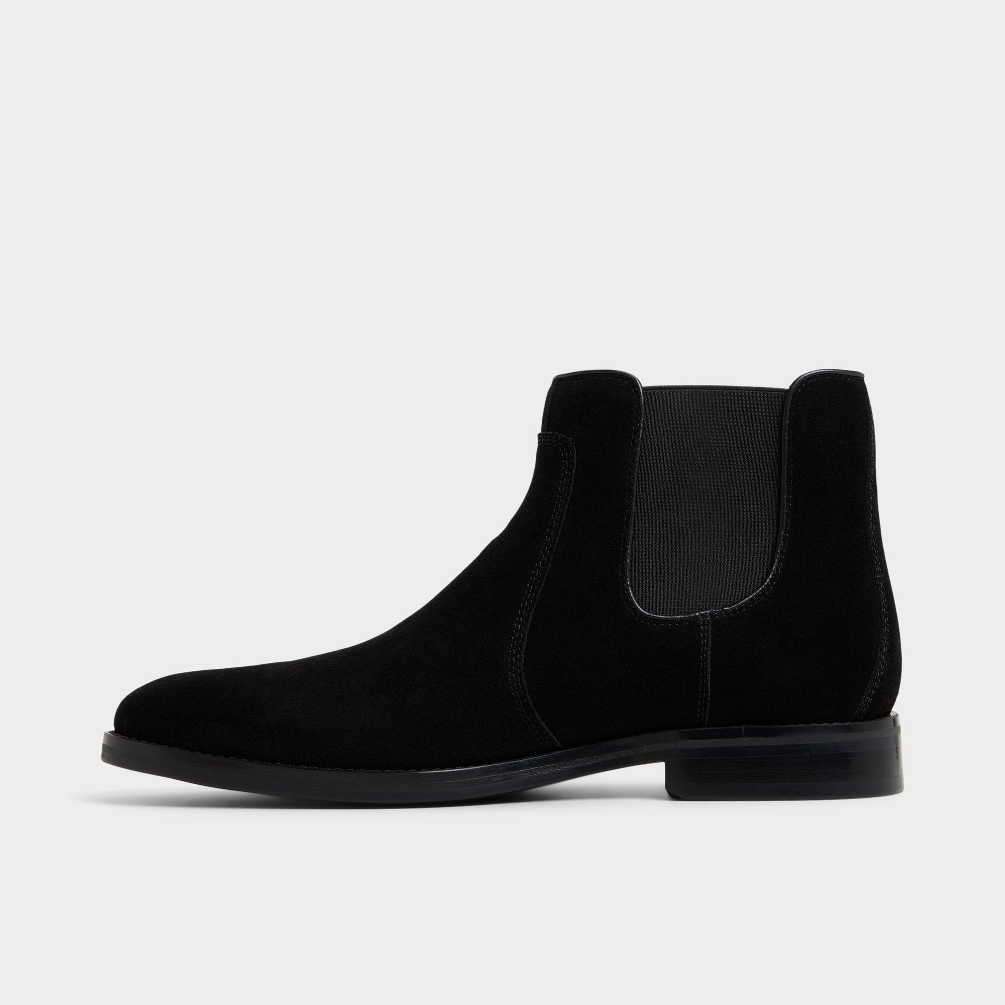 Hunter in Other Black - Chelsea boot | Aldo discount