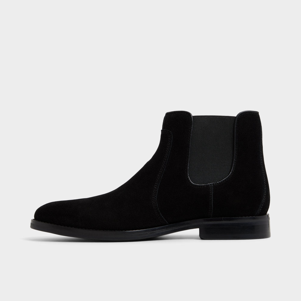 Hunter in Other Black - Chelsea boot | Aldo discount