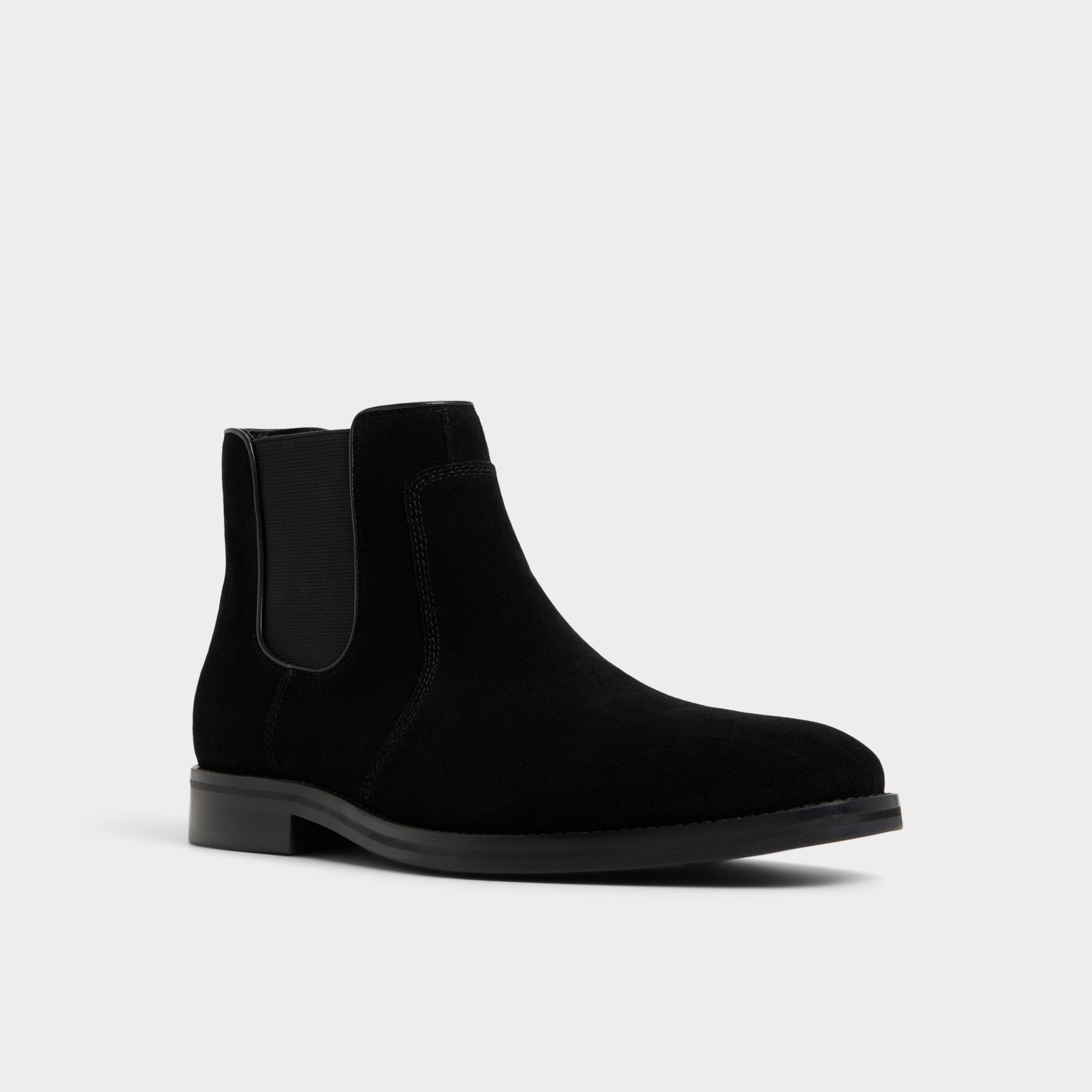 Hunter in Other Black - Chelsea boot | Aldo discount