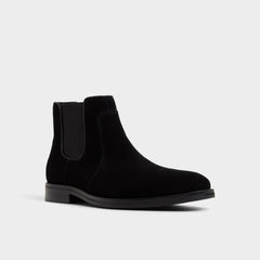Hunter in Other Black - Chelsea boot | Aldo discount