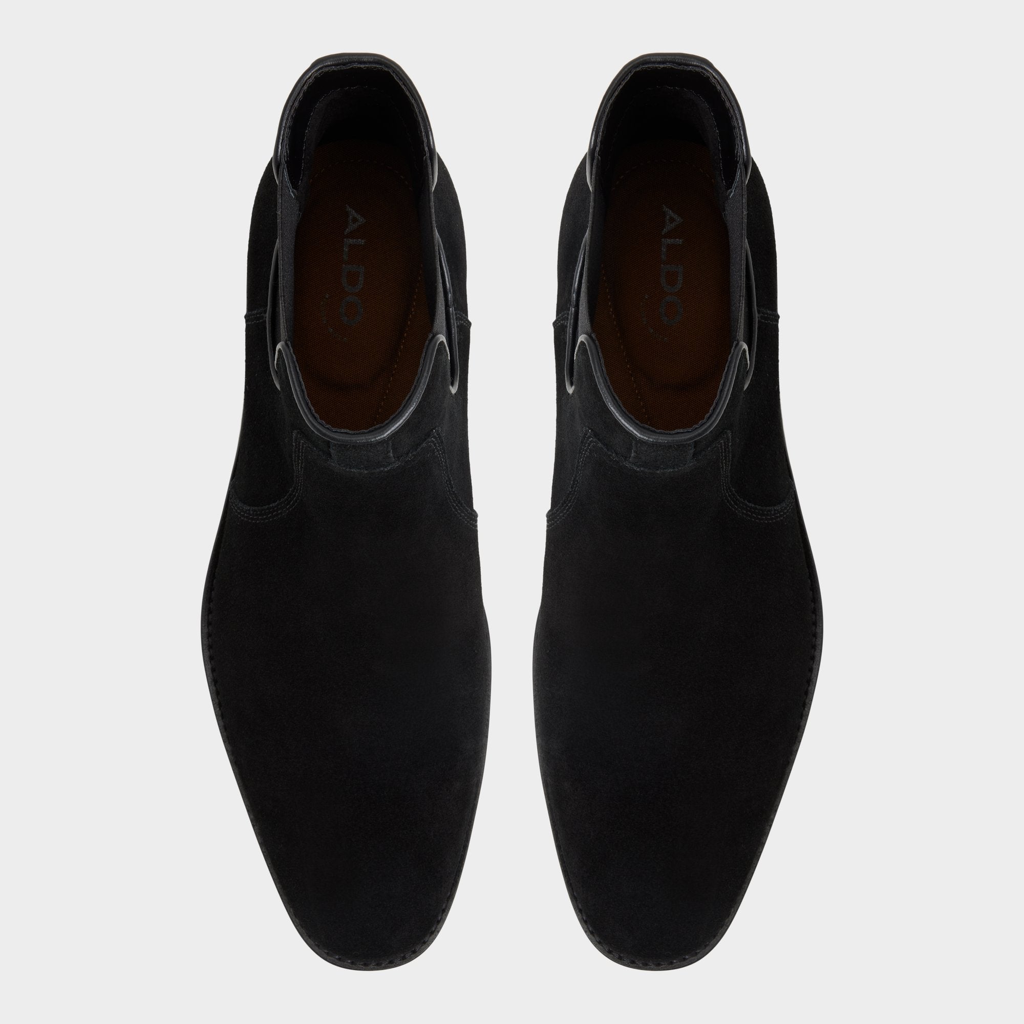 Hunter in Other Black - Chelsea boot | Aldo discount