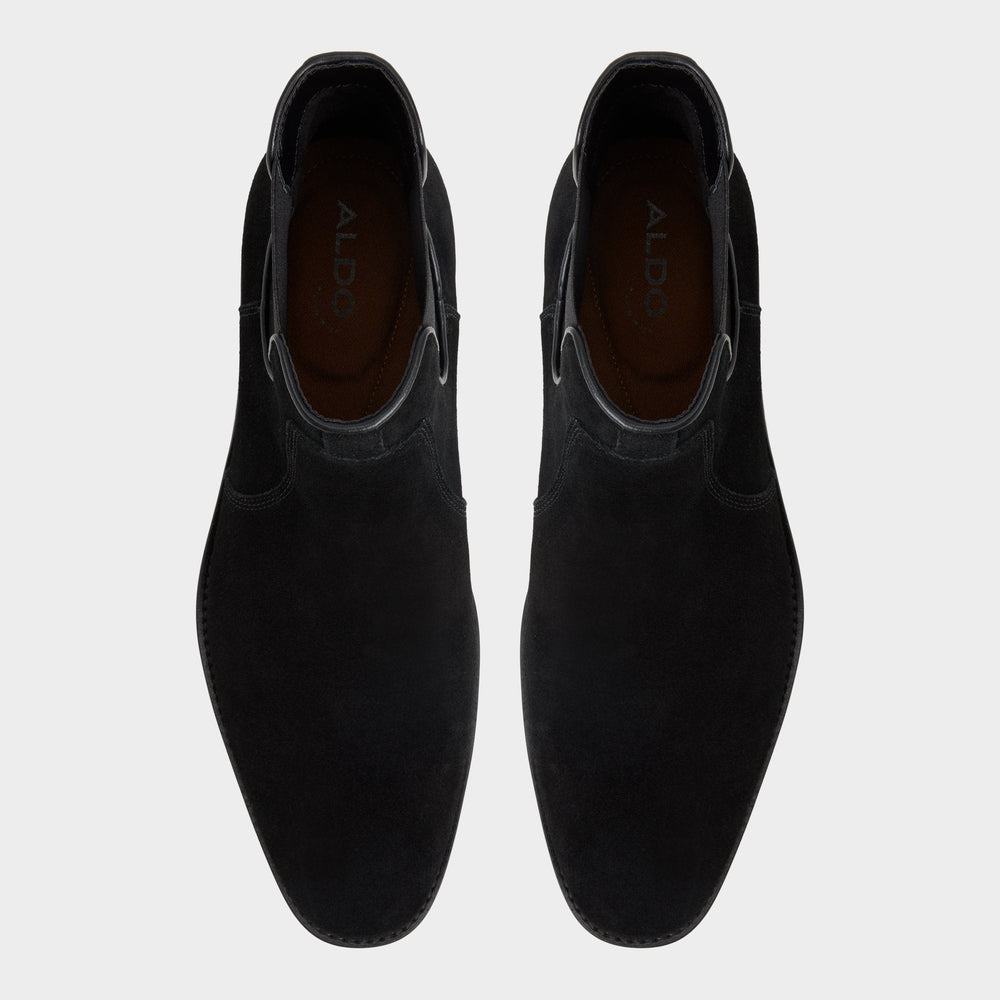 Hunter in Other Black - Chelsea boot | Aldo discount