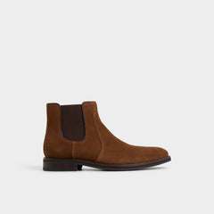 Hunter in Medium Brown - Chelsea boot | Aldo on sale