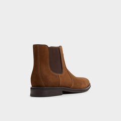 Hunter in Medium Brown - Chelsea boot | Aldo on sale