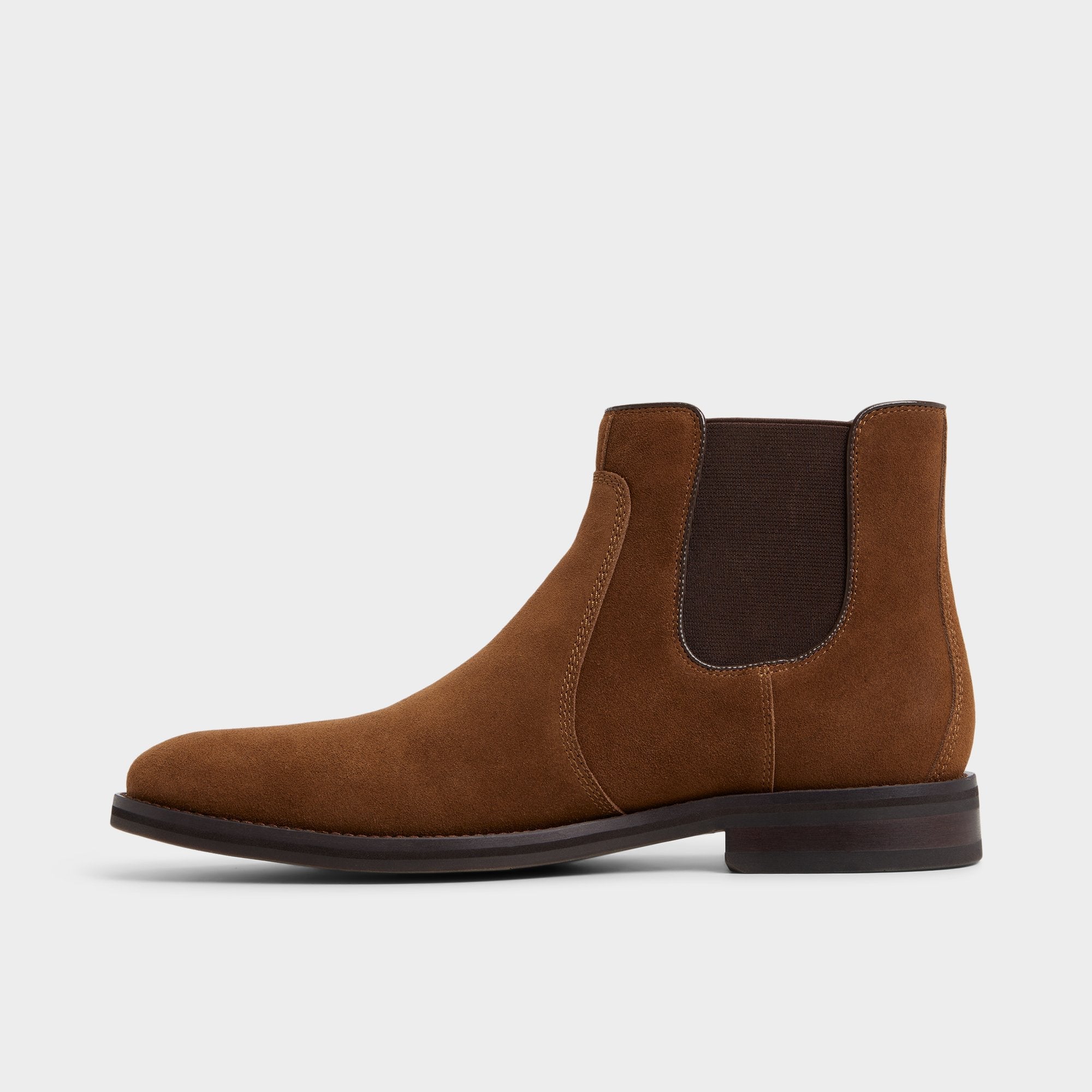 Hunter in Medium Brown - Chelsea boot | Aldo on sale