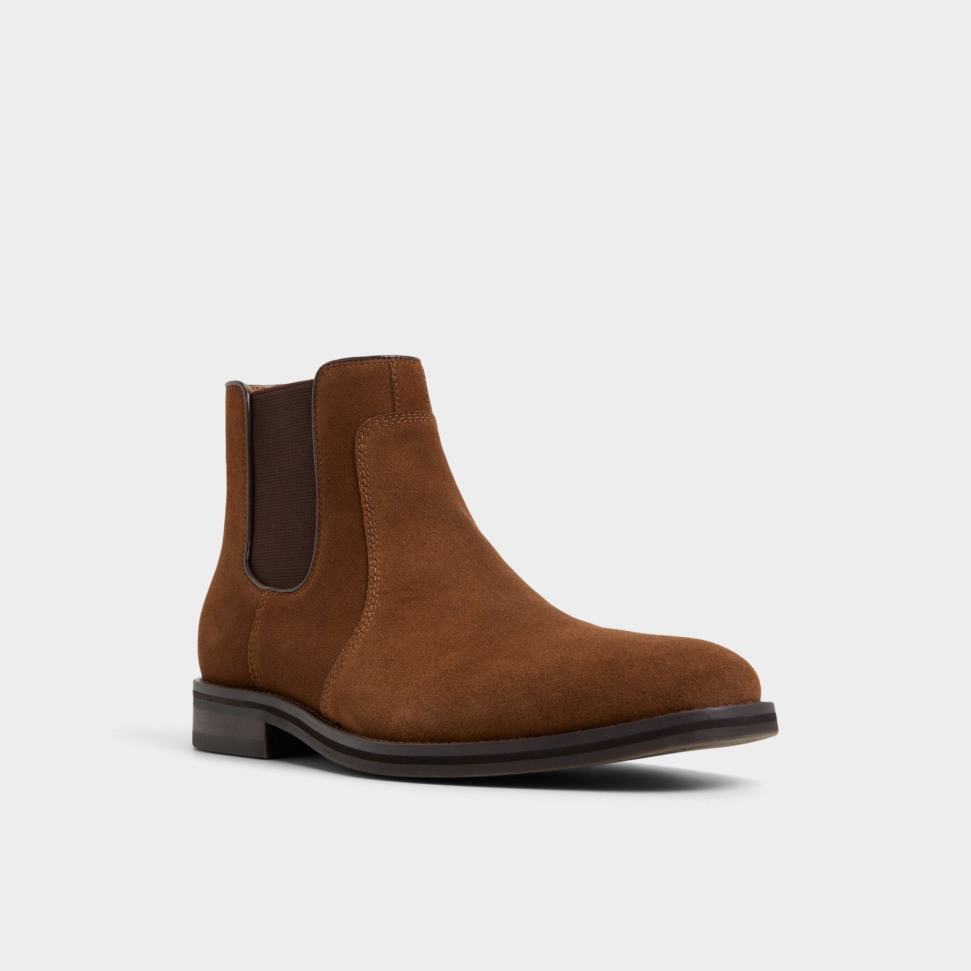 Hunter in Medium Brown - Chelsea boot | Aldo on sale