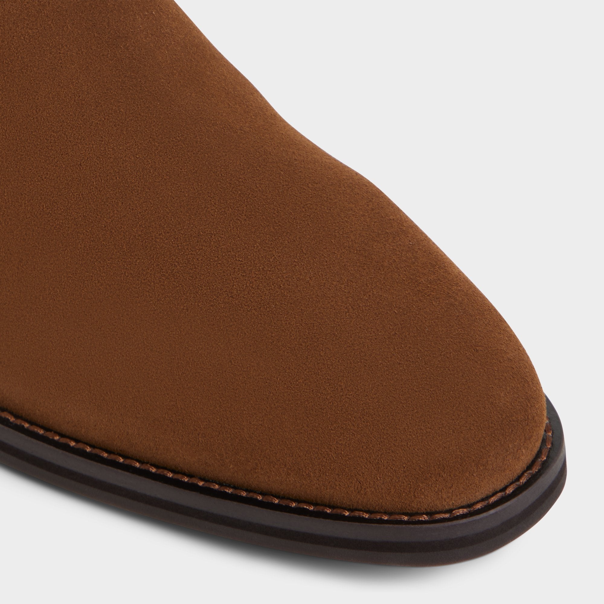 Hunter in Medium Brown - Chelsea boot | Aldo on sale