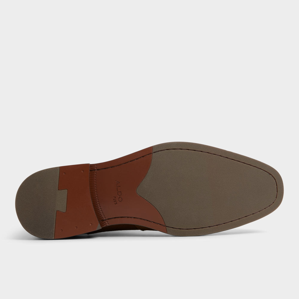 Hunter in Medium Brown - Chelsea boot | Aldo on sale