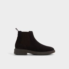 Zeddy in Dark Brown - Chelsea boot | Aldo on sale
