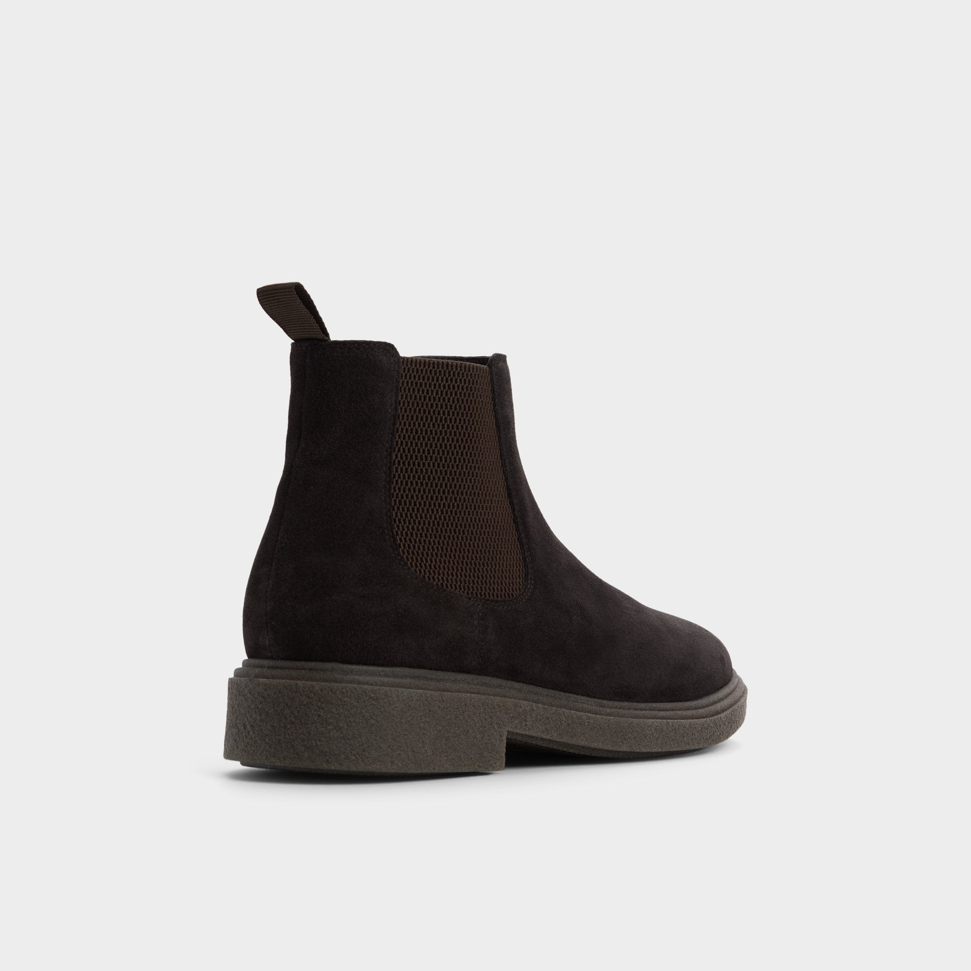 Zeddy in Dark Brown - Chelsea boot | Aldo on sale