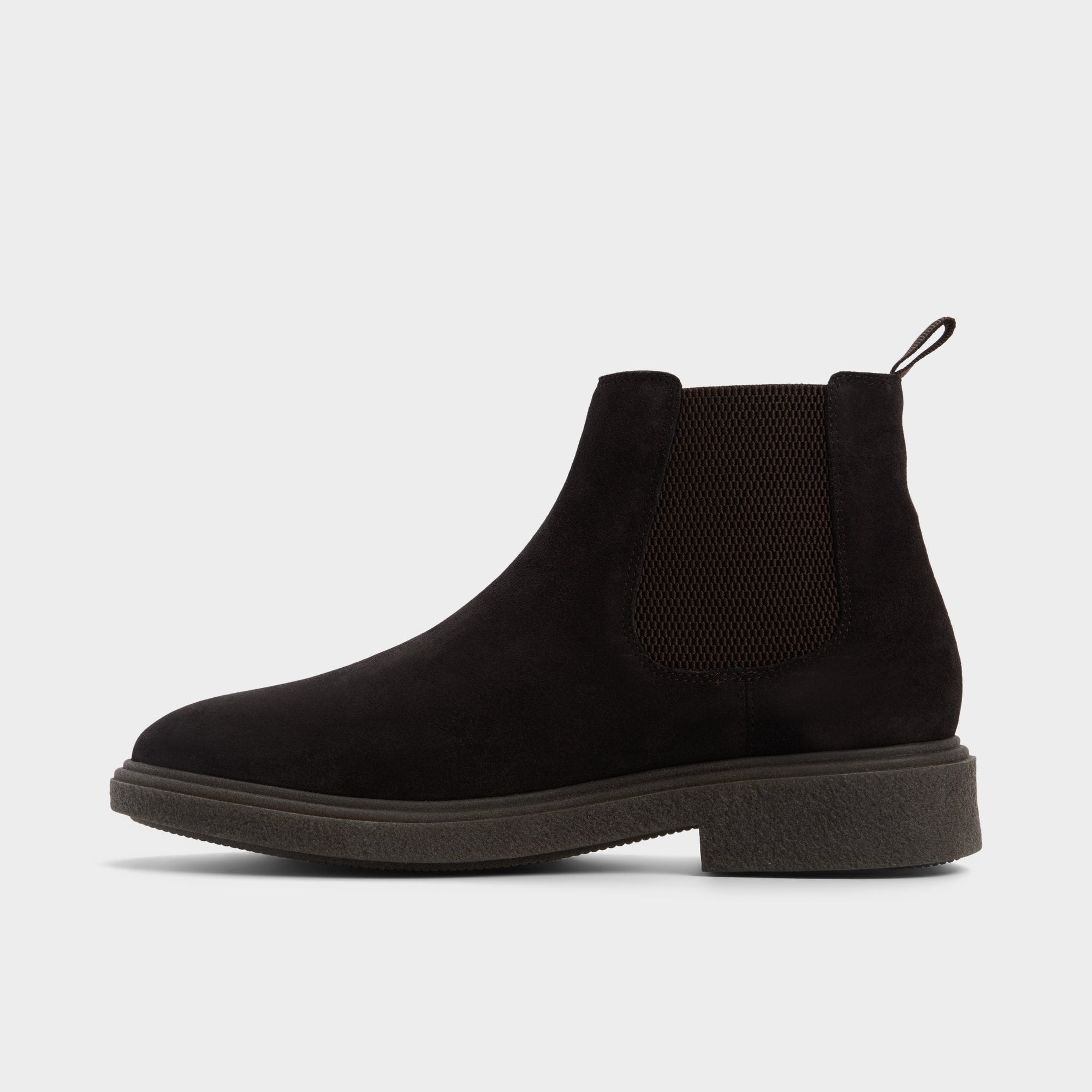 Zeddy in Dark Brown - Chelsea boot | Aldo on sale