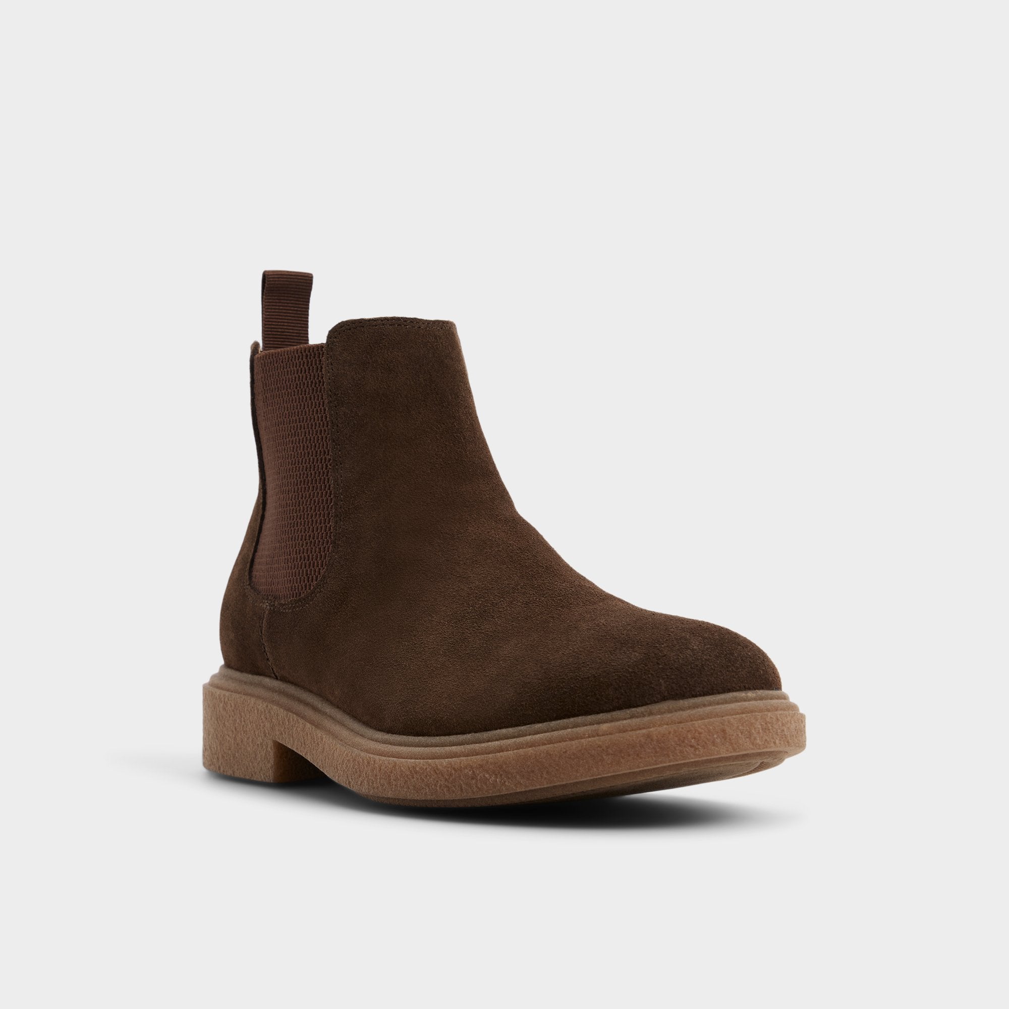 Zeddy in Light Brown - Chelsea boot | Aldo for sale