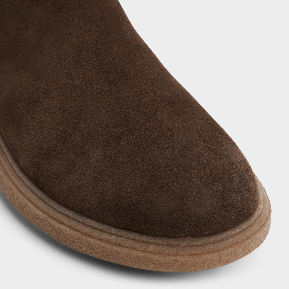 Zeddy in Light Brown - Chelsea boot | Aldo for sale