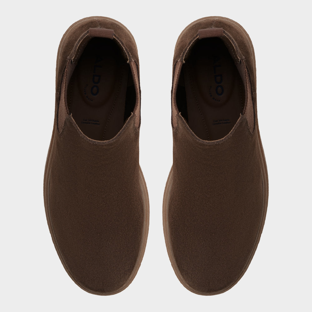 Zeddy in Light Brown - Chelsea boot | Aldo for sale
