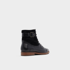 Constantine Black Men's Lace-up boots - Lace-up boot | Aldo discount