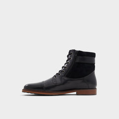 Constantine Black Men's Lace-up boots - Lace-up boot | Aldo discount