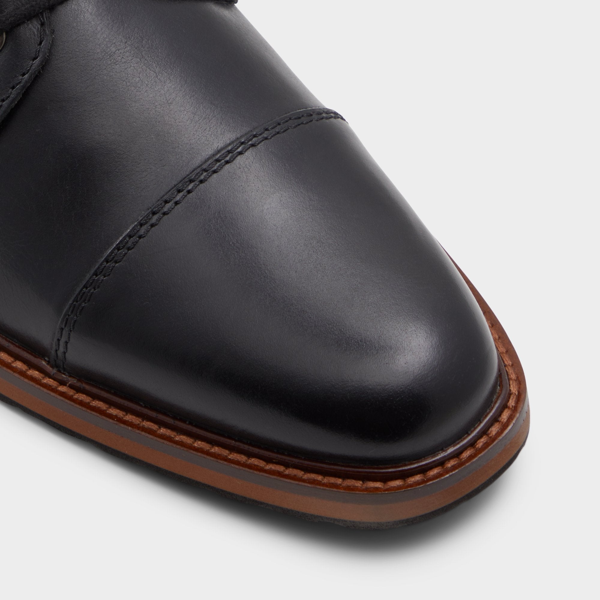 Constantine Black Men's Lace-up boots - Lace-up boot | Aldo discount