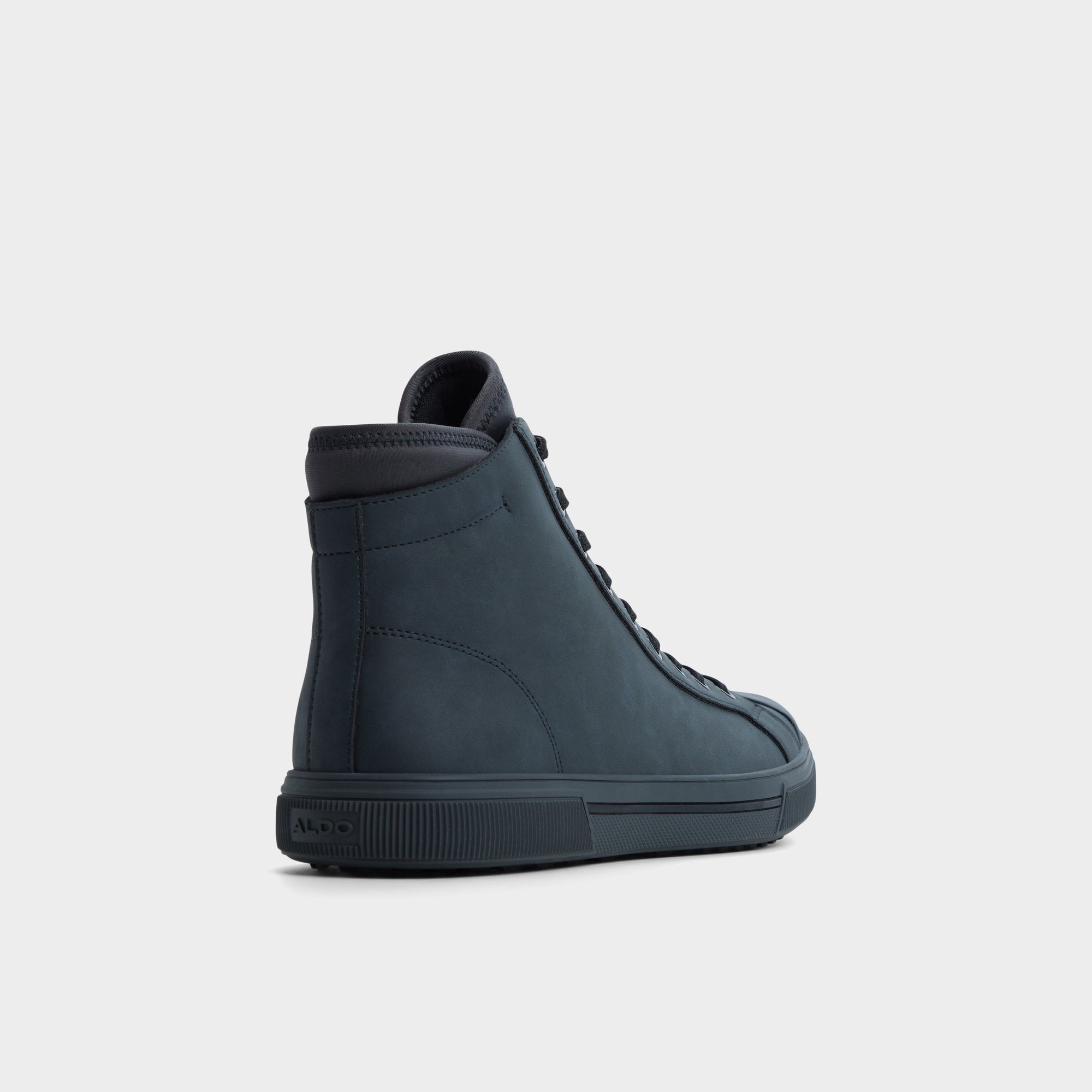 Esttanqueiro in Dark Grey 14163466 - Lace-up boot, Cup sole | Aldo outlet